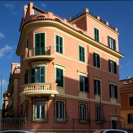 Palazzo Belli Roma Apartment Exterior photo